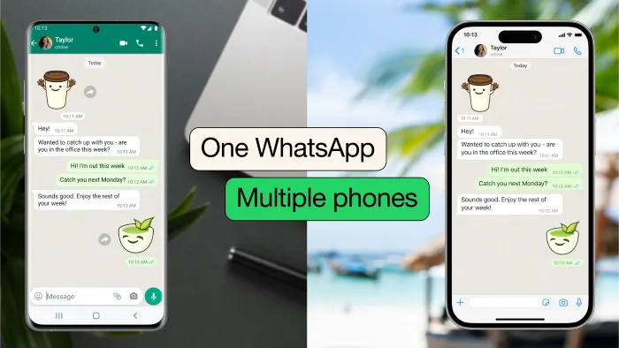 Update Terbaru Fitur Whatsapp Yuk