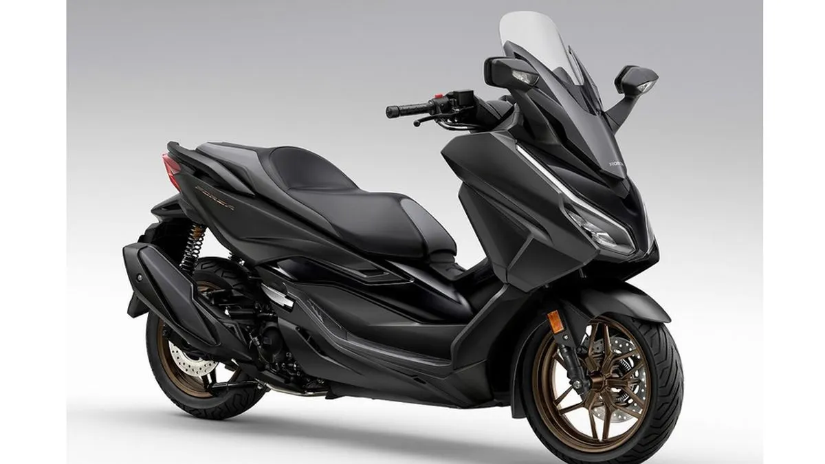 motor matic 