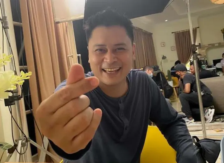 Kabar Duka! Aktor Iqbal Pakula Tutup Usia, Sang Istri Ungkap Keinginan Terakhir Almarhum Sebelum Meninggal.