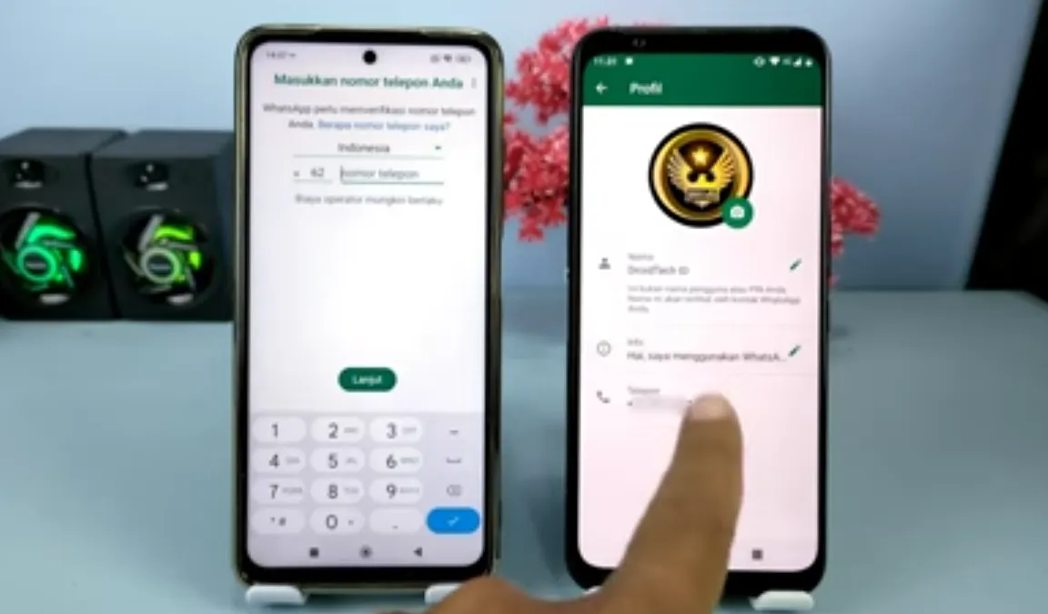 Ketahui 5 Fitur Baru WhatsApp