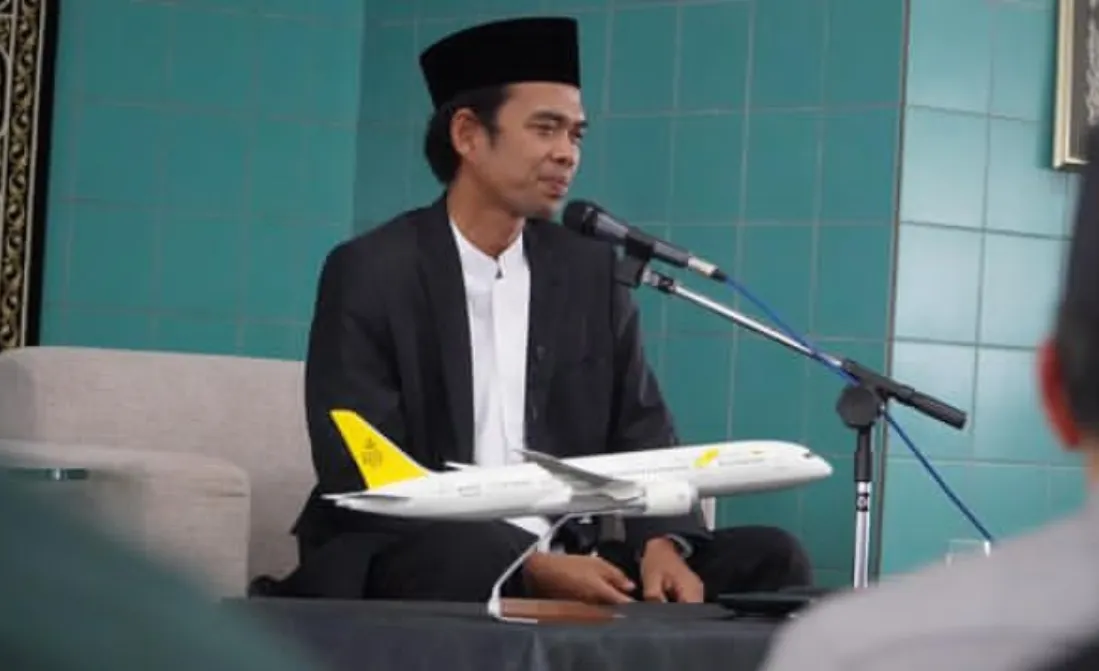 Benarkah Membaca Yasin di Malam Nisfu Syaban Tidak ada Dasar Hukum atau Dalilnya? Ini Kata Ustaz Abdul Somad