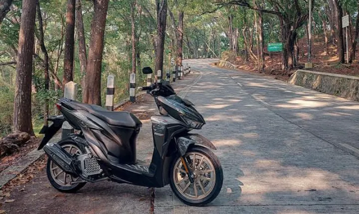 Motor matic