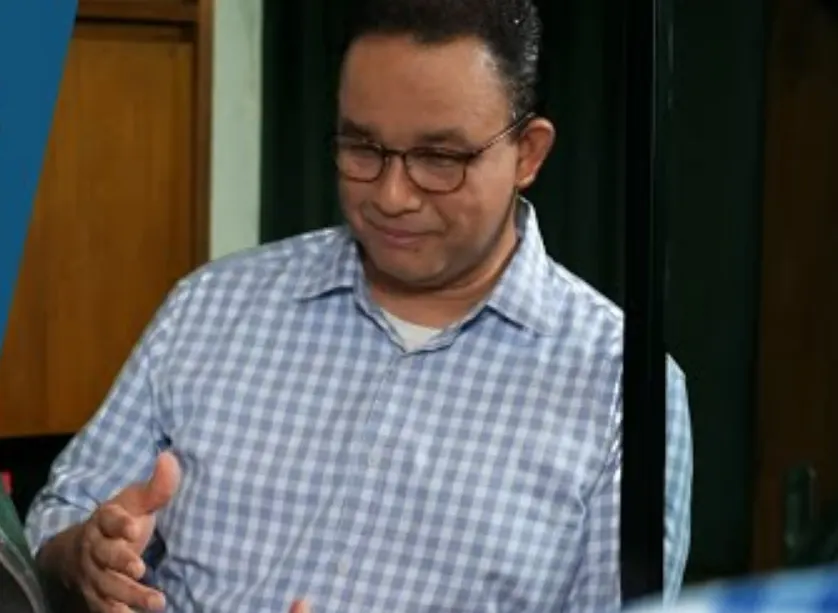 Anies Baswedan