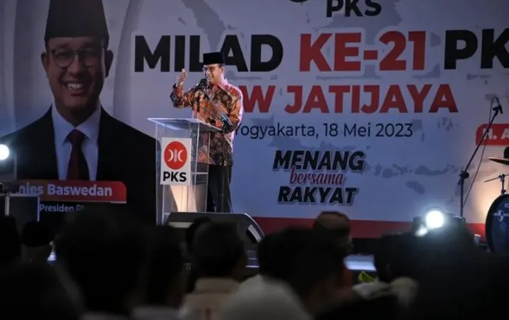 Anies Baswedan