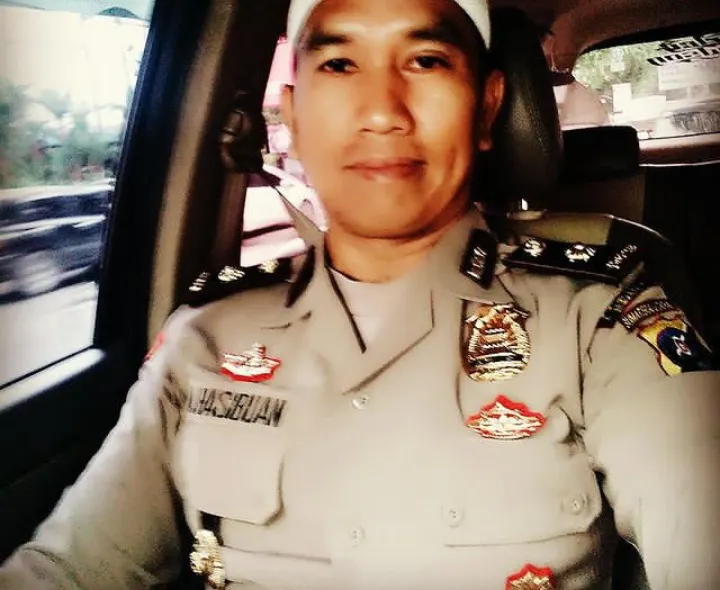 AKBP Achiruddin Hasibuan