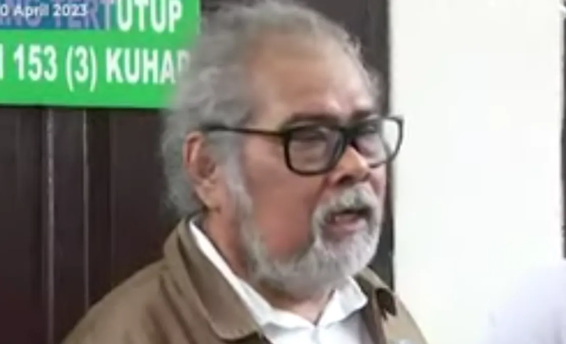 Ketua Komnas PA