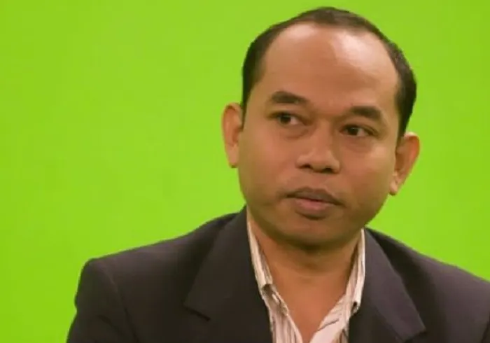 Ada Keterlibatan Badan Intelijen di Dalam Ponpes Al Zaytun? Mantan Anggota NII: Intelijen Berubah Makna