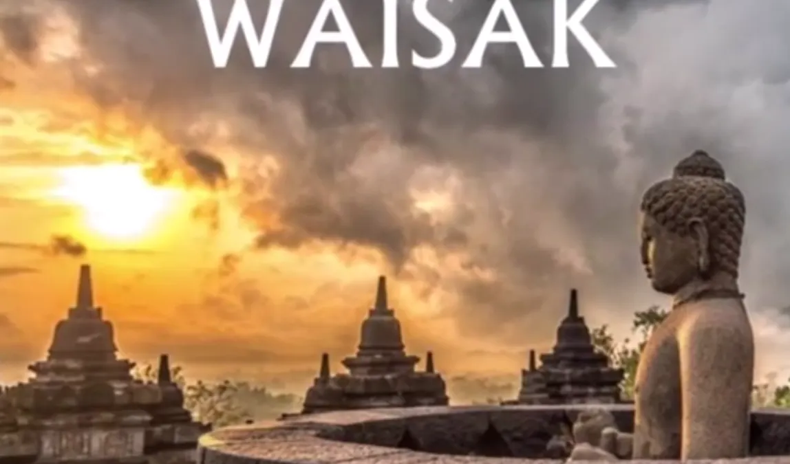 Hari Raya Waisak