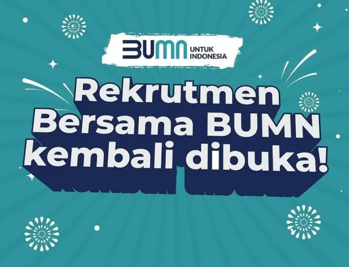 Rekrutmen BUMN