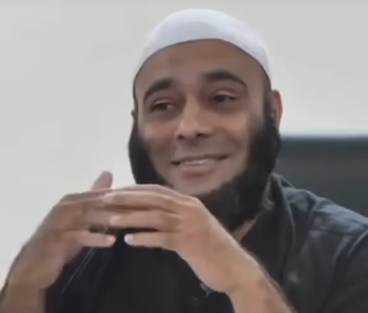 Pesan dr. Zaidul Akbar: Lakukan Kebiasaan ini, Sebelum Allah SWT Memaksa Hamba-Nya untuk Berhenti Makan