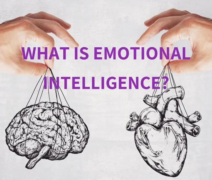 Ilustrasi Emotional Intelligence atau Kecerdasan Emosi