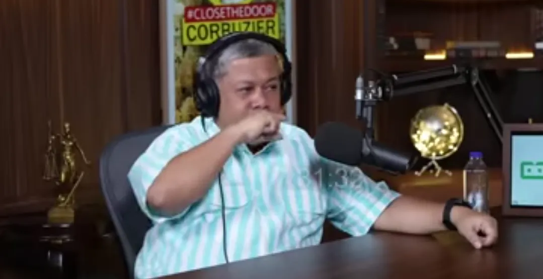 Wakil Ketua DPR RI Periode 2014-2019 Bidang Kesra Fahri Hamzah Berikan Saran untuk Rakyat di Pemilu 2024