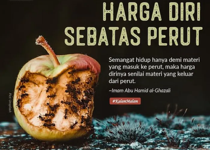 Sering Diabaikan dan Disangkal Mati-matian oleh Pikiran, ini Tanda Perilaku Seseorang Tidak Punya Harga Diri.&nbsp;
