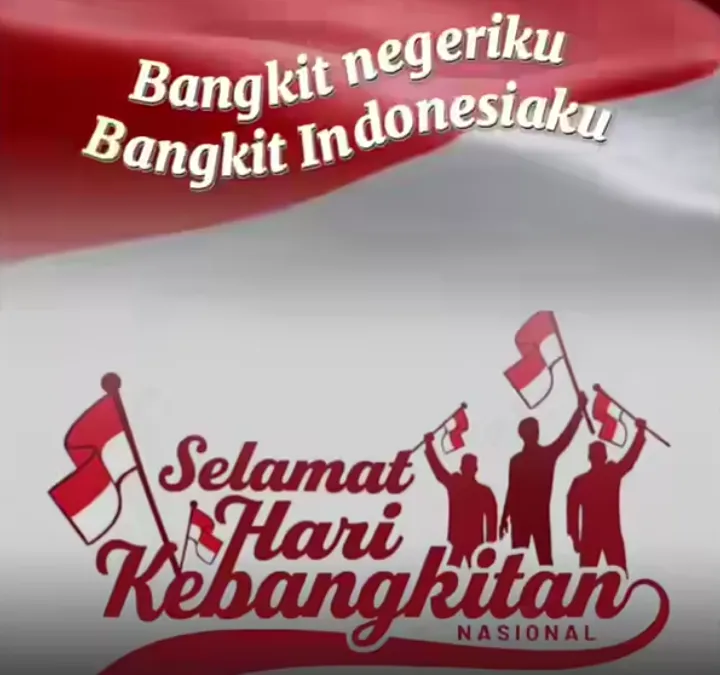 Hari Kebangkitan Nasional