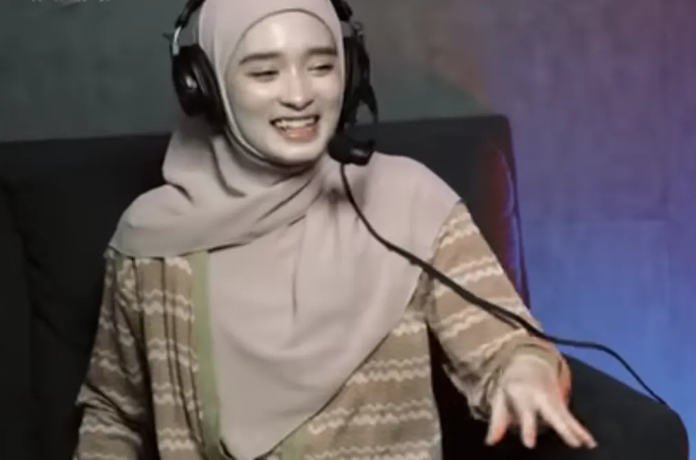 Inara Rusli