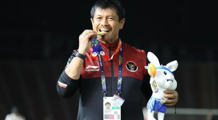 Indra Sjafrie