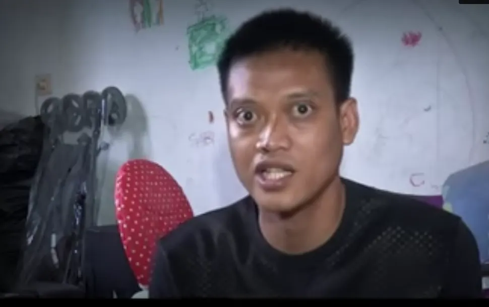 Kurnia Meiga