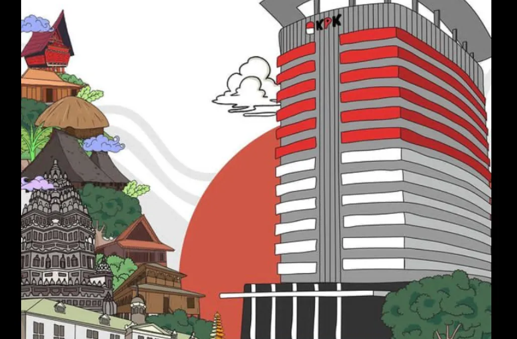 Ketua KPK Periode 2011-2015 Berharap Dewan Pengawas Melakukan ini Agar Korupsi di Indonesia bisa Ditekan.
