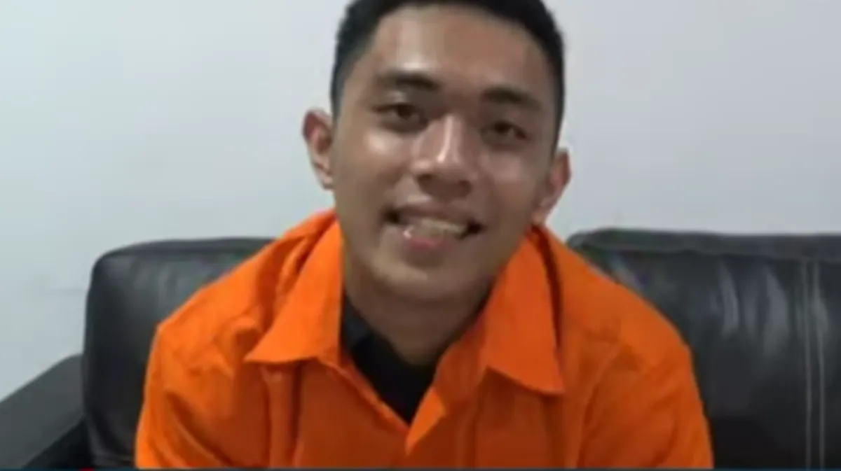 Dalam sidang kali ini Ahli Pidana Materi yakni Ahmad Sofian memberikan keterangan mengenai restitusi Mario Dandy atas David Ozora.