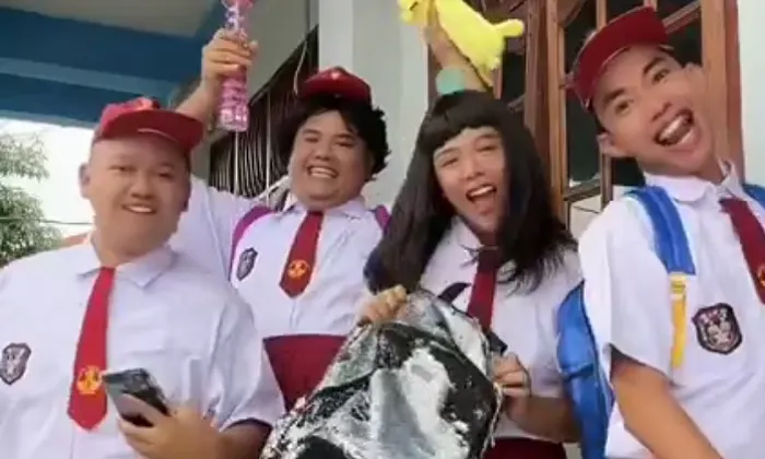 Bikin Proses Perkenalan jadi Menyenangkan, inilah Ice Breaking saat Masa Pengenalan Lingkungan Sekolah