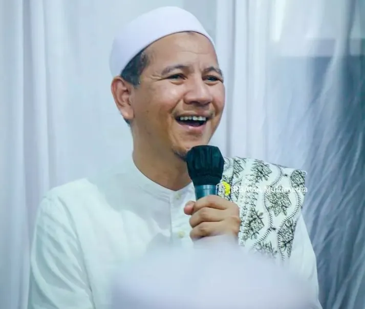(Malam Nisfu Syaban adalah Malam Pemutihan Dosa, Tapi 4 Golongan ini Tidak Diampuni Secara Gratis, Siapa Saja?.