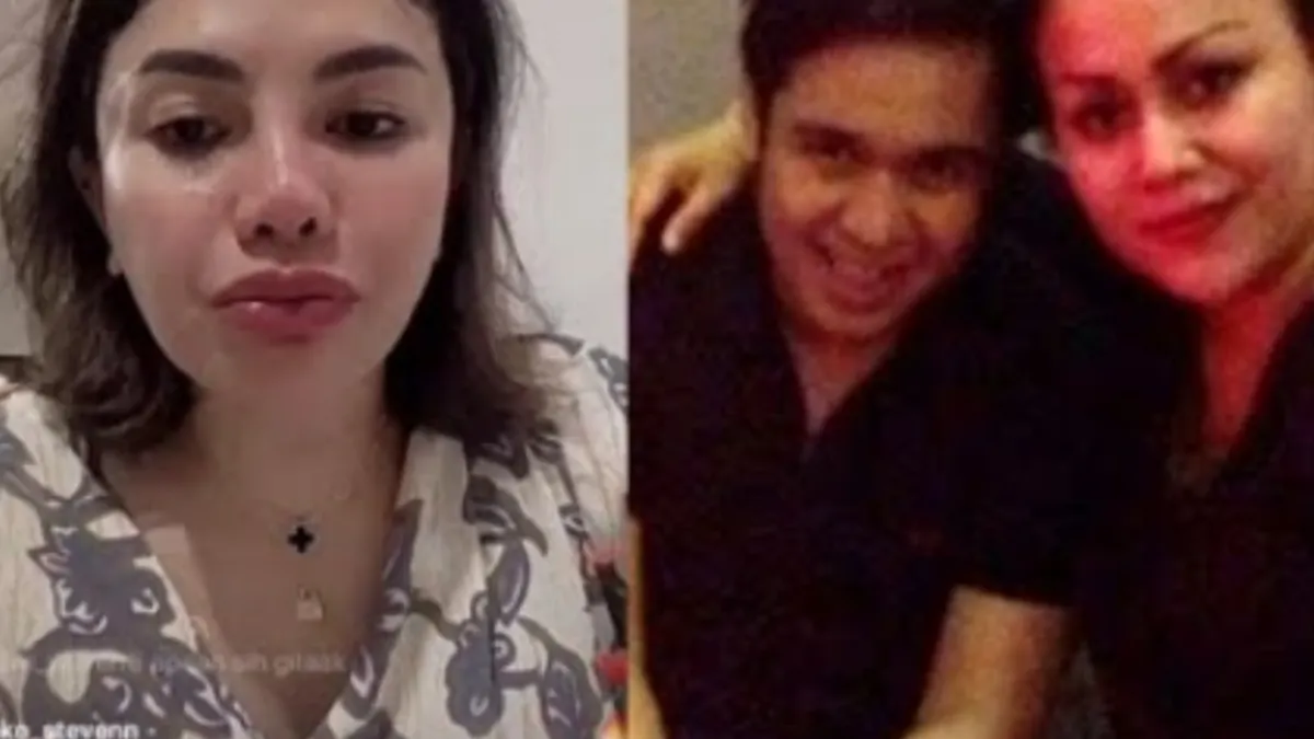 Disebut-sebut Telah Menghabiskan Uang Milik Mendiang Olga, Mak Vera Tantang Nikita Mirzani Lakukan