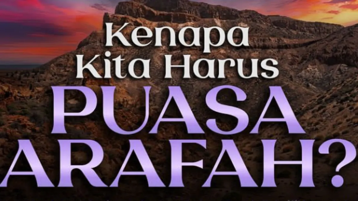 Puasa Arafah