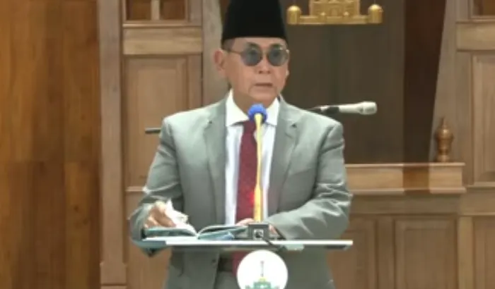 Sempat Mangkir, Panji Gumilang Bakal Penuhi Panggilan Bareskrim Polri Hari Ini