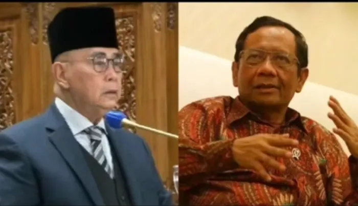 Panji Gumilang Ajukan Gugatan ke Sejumlah Tokoh di Tengah Kasus TPPU, ini Kata Pakar Hukum Pidana