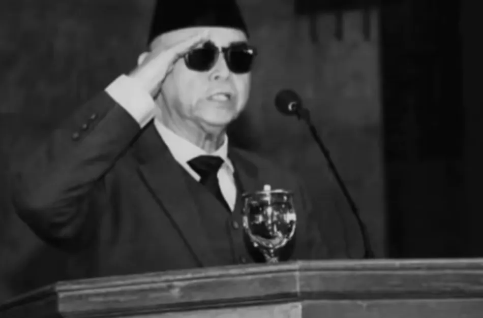 Panji Gumilang