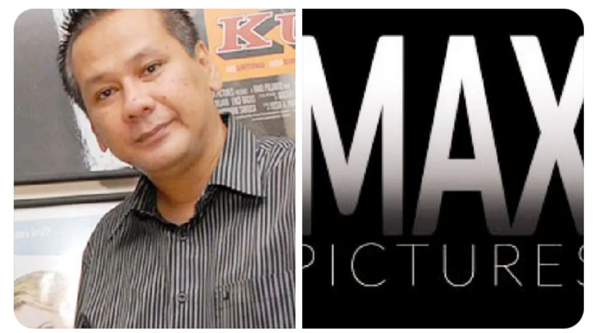 Produser Film Dilan 1990 Ody Mulya Hidayat