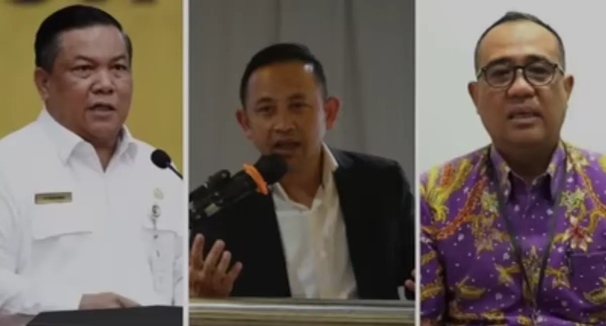 Daftar Pejabat Publik yang Gemar Flexing