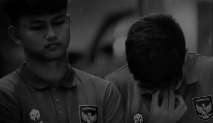 Piala Dunia U-20 2023 batal digelar di Indonesia