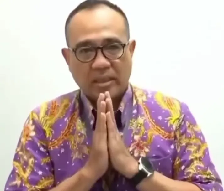 (Soal Harta Kekayaannya yang Menjadi Pertanyaan Banyak Kalangan, Rafael Alun Trisambodo Berikan Tanggapan.