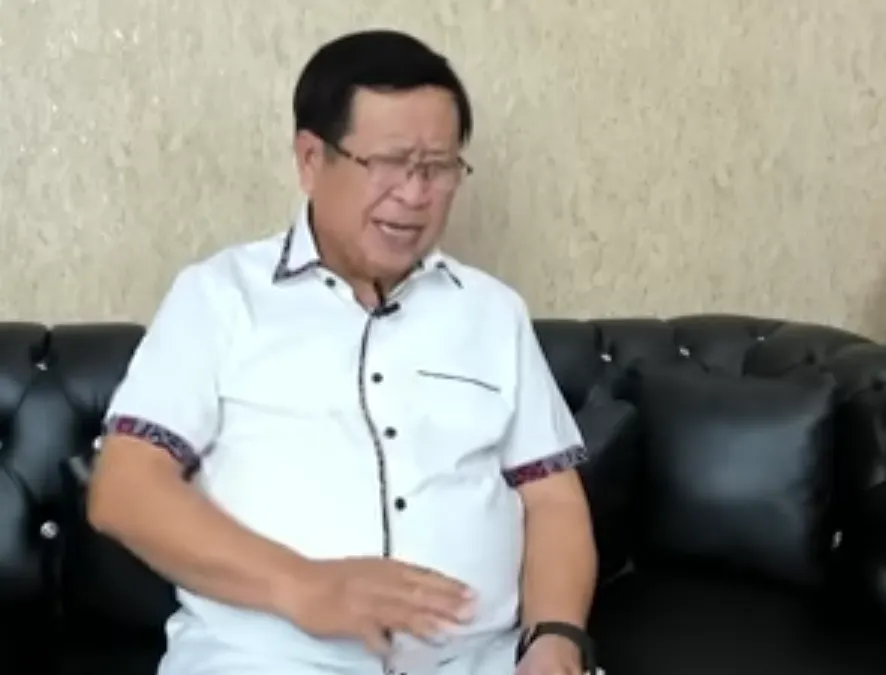 Susno Duadji Buka Suara Mengenai Penegak Hukum di Indonesia