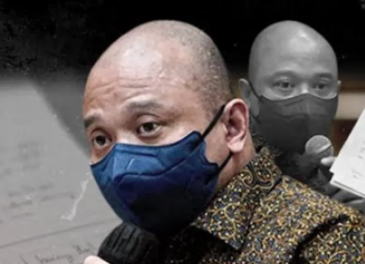 Teddy Minahasa 