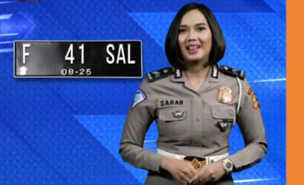 Pasalnya ada usulan bahwa penggunaan pelat nomor unik bagi kendaraan dengan menggunakan nama orang harus membayar sebesar Rp 500 juta.