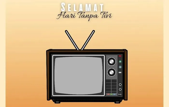 Jatuh pada 23 Juli, Inilah Sejarah Lahir hingga Alasan di Balik Hari Tanpa Tayangan Televisi