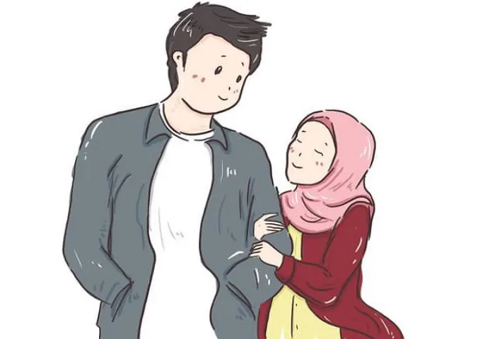 Kebahagiaan di Dunia Sudah Dirasakan Pria, Jika Memiliki Pasangan Wanita dengan Karakter Ini