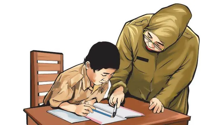 Ilustrasi. Kabar gembira bagi Pegawai Pemerintah dengan Perjanjian Kerja (PPPK), mendapatkan kenaikan gaji istimewa hingga bermacam tunjangan.