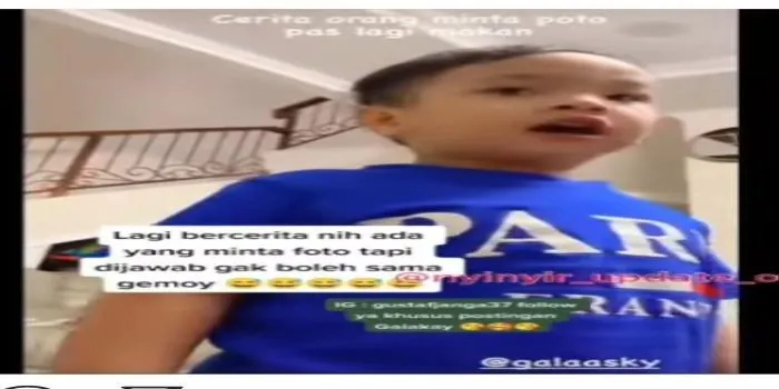 Gala Sky Curhat Menolak Ajakan Foto Penggemarnya