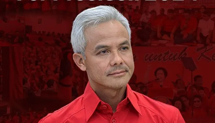 Sowan 2 Ulama di Jawa Tengah, Langkah Ganjar Pranowo Dianggap Hanya Pencitraan hingga Politik Identitas Semata.
