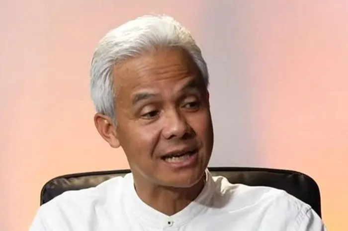 Ganjar Pranowo