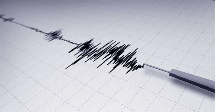Gempa Bumi mengguncang Tahuna Kepulauan Sangihe Sulawesi Utara