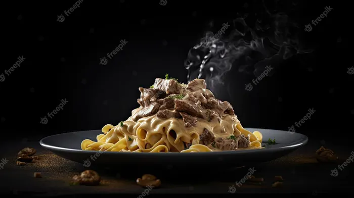 Resep Pasta Daging Khas Rusia yang Lezat untuk Menu Idul Adha Bareng Keluarga