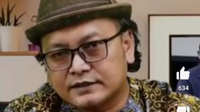 Guntur Romli