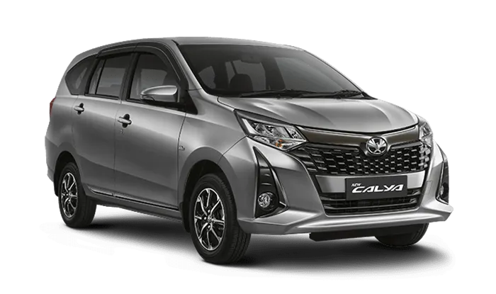 Bawa Teknologi Canggih, Intip Keunggulan dan Harga Toyota Calya 2023
