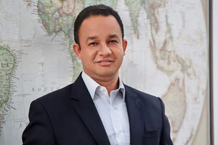 Anies Baswedan