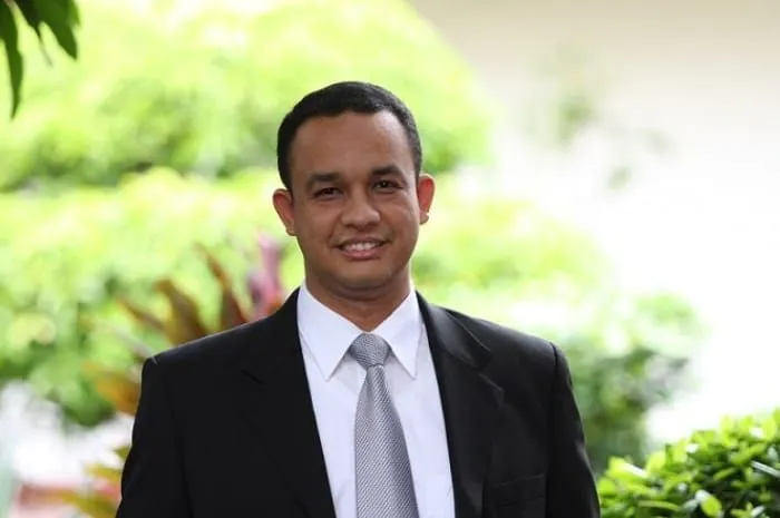 Anies Baswedan
