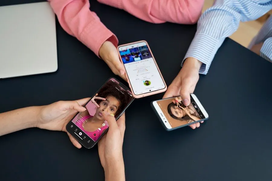 Apa Itu Permainan Roleplay yang Viral di TikTok? Kenali Dampak Buruk Bagi Anak